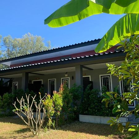 Buncha Place Bang Tao Beach  Exterior foto