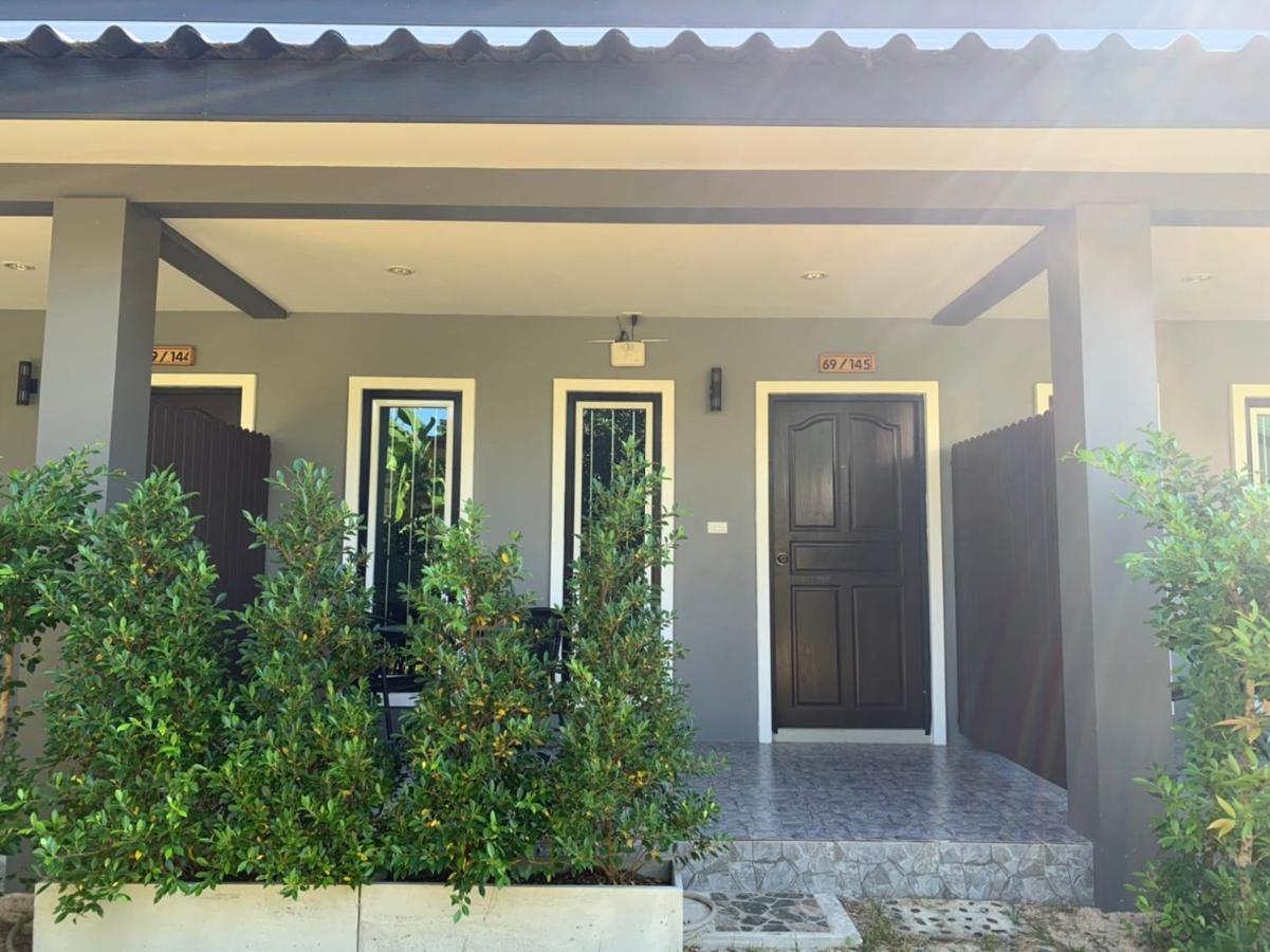 Buncha Place Bang Tao Beach  Exterior foto